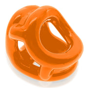 Oxballs - Cocksling Air - Oranje-Laced-up.nl