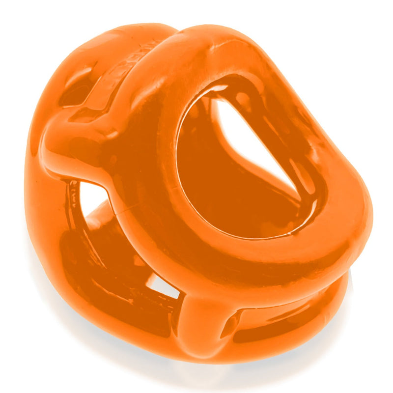 Oxballs - Cocksling Air - Oranje-Laced-up.nl