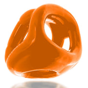 Oxballs - Cocksling Air - Oranje-Laced-up.nl