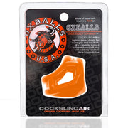 Oxballs - Cocksling Air - Oranje-Laced-up.nl