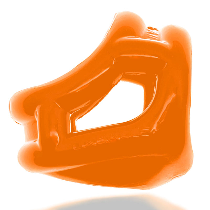 Oxballs - Cocksling Air - Oranje-Laced-up.nl