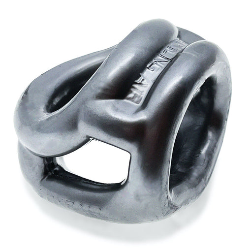 Oxballs - Cocksling Air - Staal-Laced-up.nl