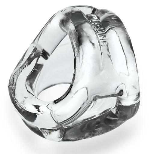 Oxballs - Cocksling Air - Transparant-Laced-up.nl