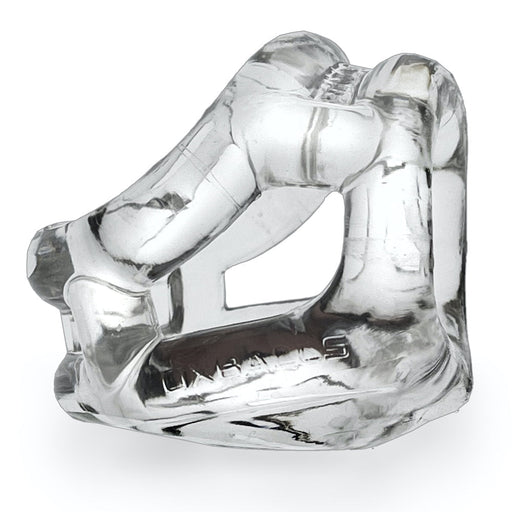 Oxballs - Cocksling Air - Transparant-Laced-up.nl