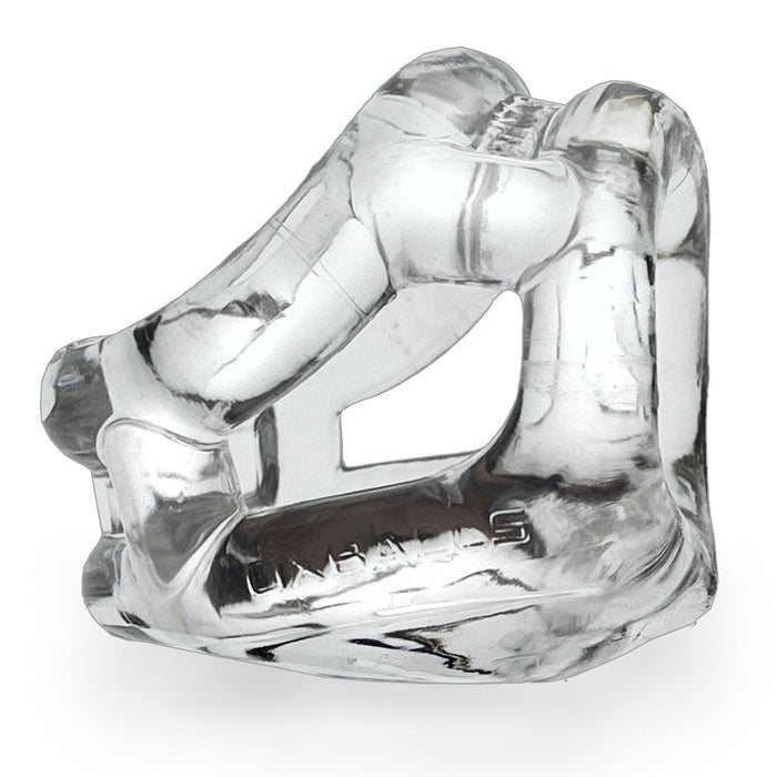 Oxballs - Cocksling Air - Transparant-Laced-up.nl