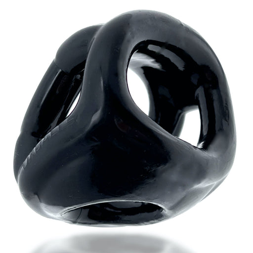 Oxballs - Cocksling Air - Zwart-Laced-up.nl