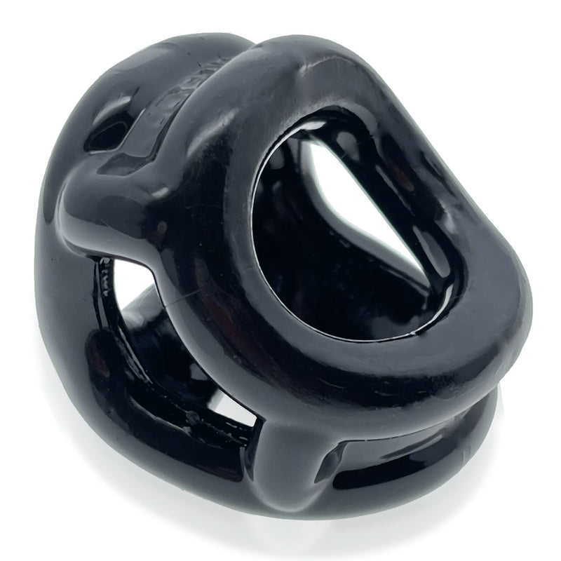 Oxballs - Cocksling Air - Zwart-Laced-up.nl