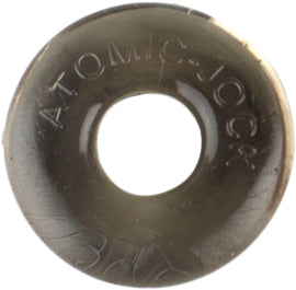 Oxballs - Do-Nut 2 Cockring - Rookgrijs-Laced-up.nl