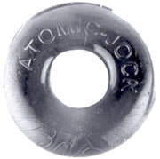 Oxballs - Do-Nut 2 Cockring - Transparant-Laced-up.nl