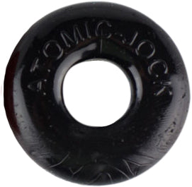 Oxballs - Do-Nut 2 Cockring - Zwart-Laced-up.nl