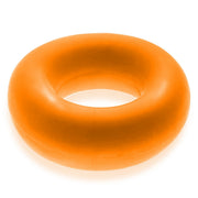 Oxballs - Fat Willy - Cockring - 3 stuks - Oranje-laced-up.nl