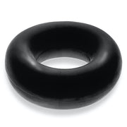 Oxballs - Fat Willy Cockring - 3 stuks - Zwart-Laced-up.nl