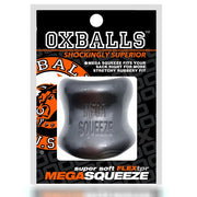 Oxballs - Fido - Penishülse mit Tierknoten - Dehnbares TPR - Schwarz - Puppy Play-Laced-up.nl