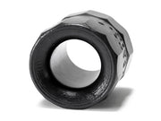 Oxballs - Fido - Penishülse mit Animal Knot - dehnbares TPR - schwarz - Puppy Play-Laced-up.nl