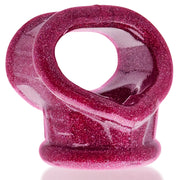 Oxballs - Fit – Cocksling – Siliconen/TPR - Cherry Lips-Erotiekvoordeel.nl