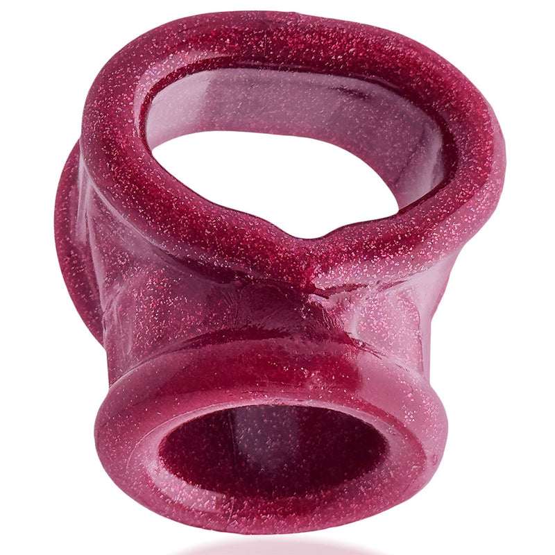 Oxballs - Fit – Cocksling – Siliconen/TPR - Cherry Lips-Erotiekvoordeel.nl