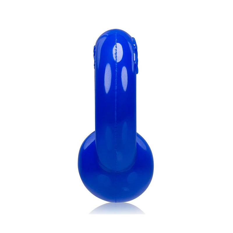 Oxballs - Gauge Cockring - Blauw-laced-up.nl