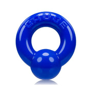 Oxballs - Gauge Cockring - Blauw-laced-up.nl
