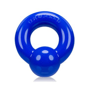 Oxballs - Gauge Cockring - Blauw-laced-up.nl