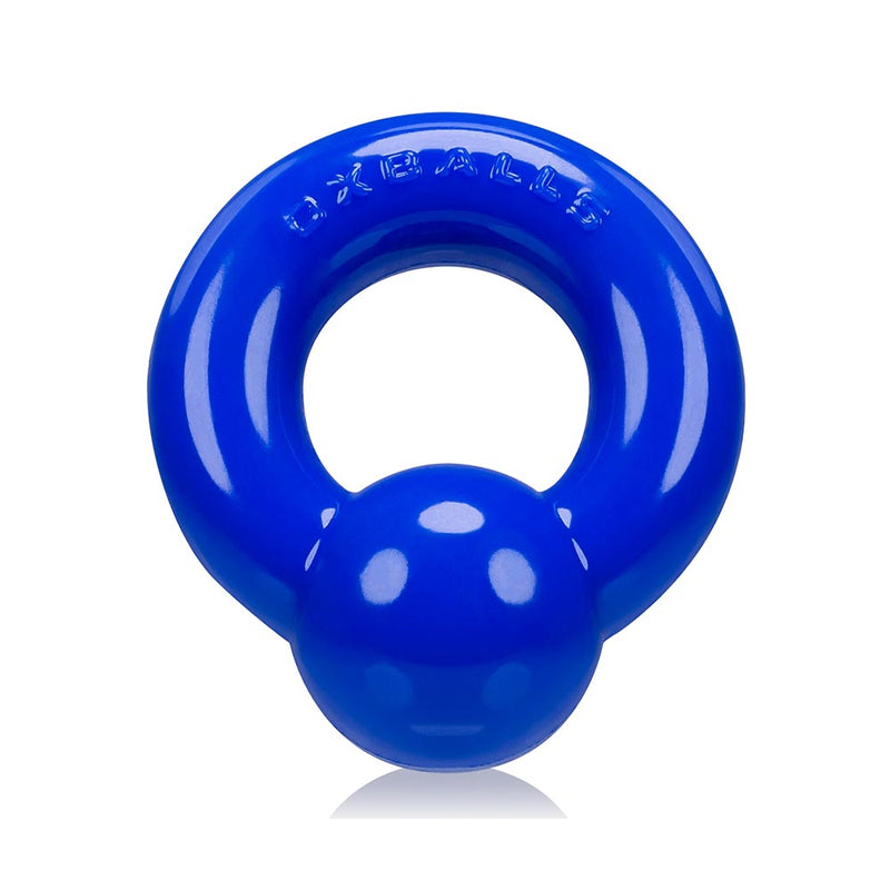 Oxballs - Gauge Cockring - Blauw-laced-up.nl