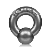 Oxballs - Gauge Cockring - Staal-laced-up.nl