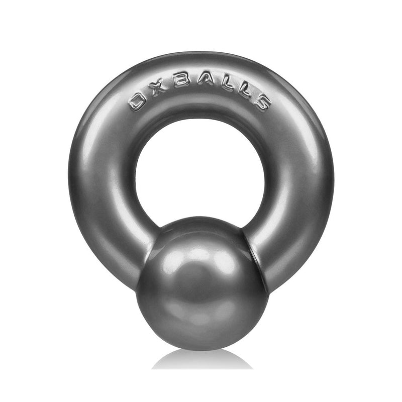 Oxballs - Gauge Cockring - Staal-laced-up.nl
