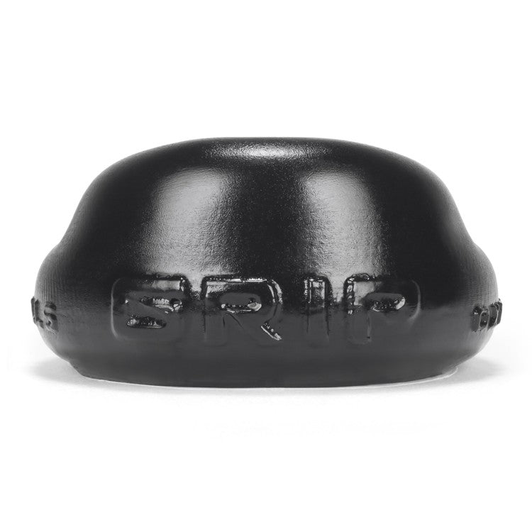 Oxballs - Grips Cock ring - Black - Laced-up.nl
