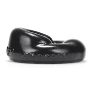 Oxballs - Grips Cock Ring - Black - Laced-up.nl