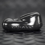 Oxballs - Grips Cock Ring - Black - Laced-up.nl