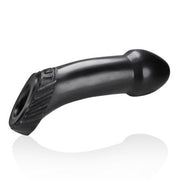 Oxballs - Grunt Double Penetrator - Zwart-laced-up.nl
