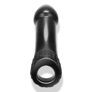 Oxballs - Grunt Double Penetrator - Zwart-laced-up.nl