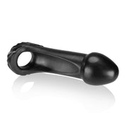 Oxballs - Grunt Double Penetrator - Zwart-laced-up.nl