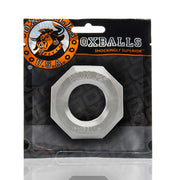 Oxballs - HumpX - Cockring - Staal-laced-up.nl