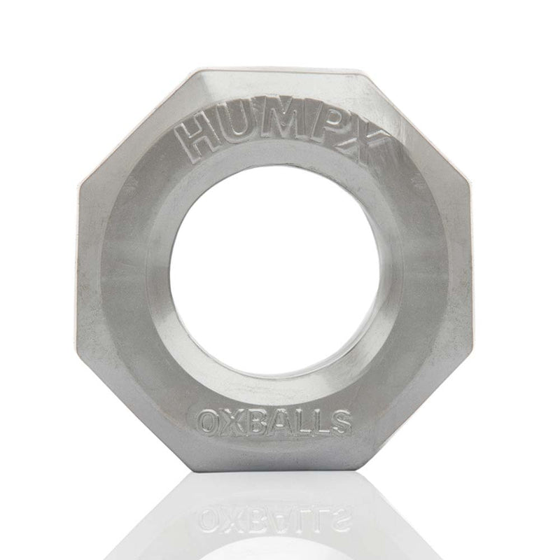 Oxballs - HumpX - Cockring - Staal-laced-up.nl