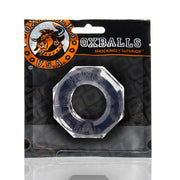Oxballs - HumpX - Cockring - Transparant-laced-up.nl