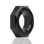 Oxballs - HumpX - Cockring - Zwart-laced-up.nl
