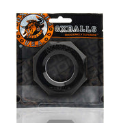 Oxballs - HumpX - Cockring - Zwart-laced-up.nl
