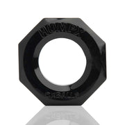 Oxballs - HumpX - Cockring - Zwart-laced-up.nl