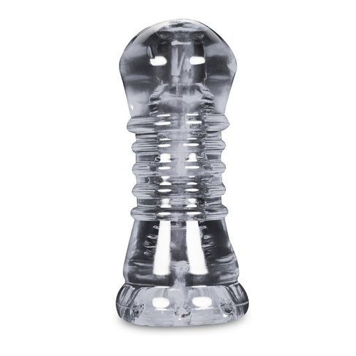 Oxballs - Jerk Jack-Off - Masturbator - Transparant-Laced-up.nl