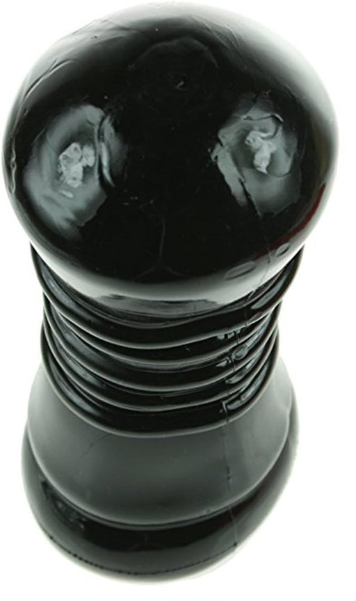 Oxballs - Jerk Jack-Off - Masturbator - Zwart-Laced-up.nl