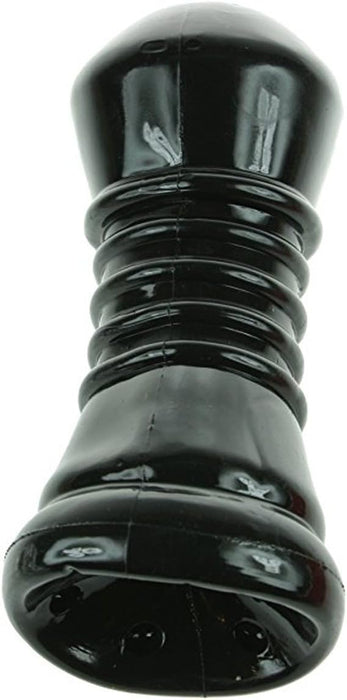 Oxballs - Jerk Jack-Off - Masturbator - Zwart-Laced-up.nl