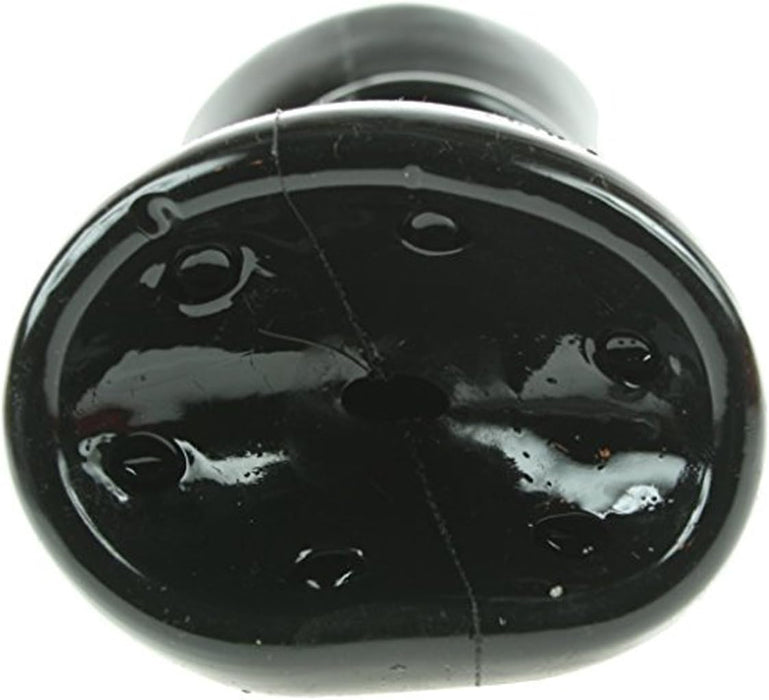 Oxballs - Jerk Jack-Off - Masturbator - Zwart-Laced-up.nl