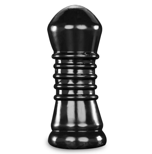 Oxballs - Jerk Jack-Off - Masturbator - Zwart-Laced-up.nl