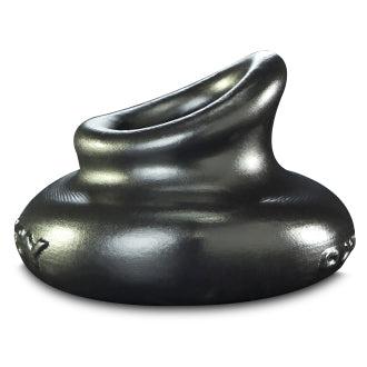 Oxballs - Juicy Cockring - Zwart-Laced-up.nl