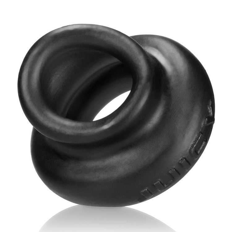 Oxballs - Juicy Cockring - Zwart-Laced-up.nl