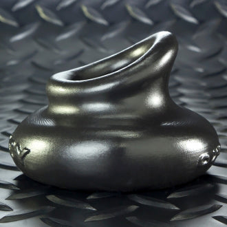 Oxballs - Juicy Cockring - Zwart-Laced-up.nl