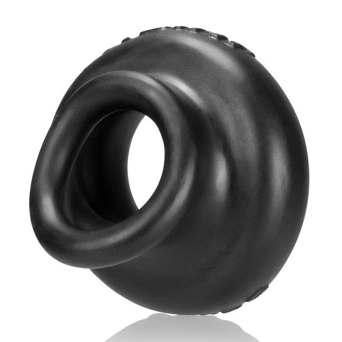 Oxballs - Juicy Cockring - Zwart-Laced-up.nl