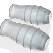 Oxballs - Lankyz - Tepelzuigers - Transparant-Erotiekvoordeel.nl