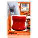 Oxballs - Mega Squeeze - Rekbare Ballstretcher - TPR - Rood-Laced-up.nl