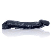 Oxballs - Muscle Ripped Penis Sleeve - Zwart-Laced-up.nl